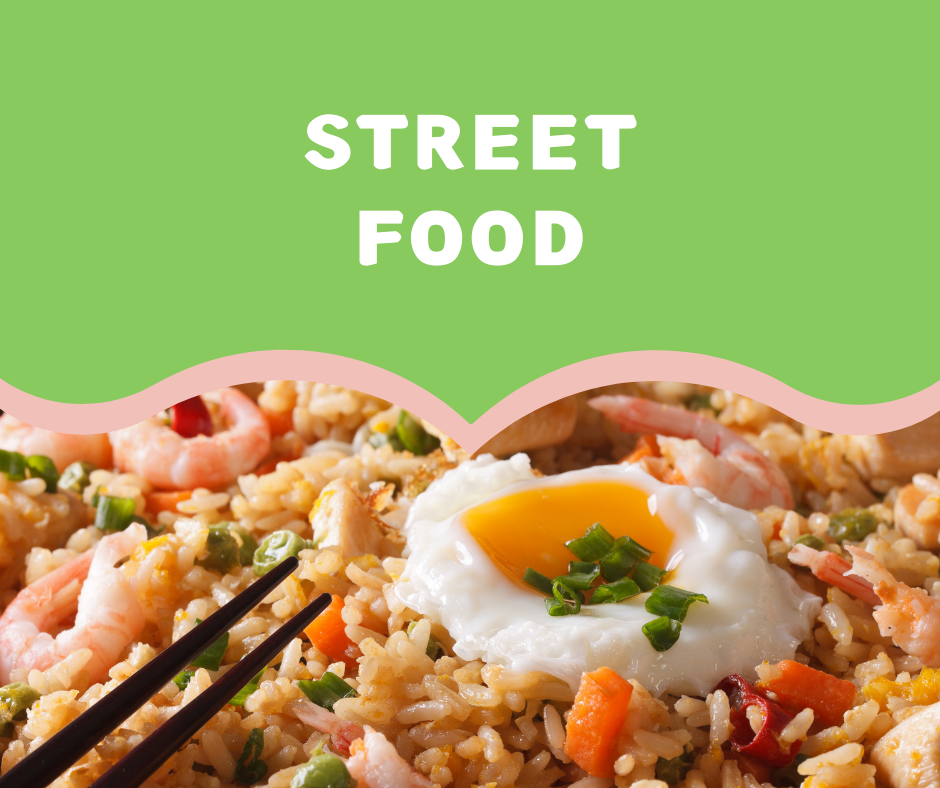 Our Street Food